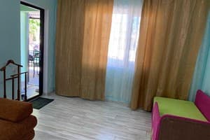 Отель Чорноморка. Стандарт двухместный  3