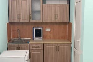 Отель Чорноморка. Стандарт двухместный  2