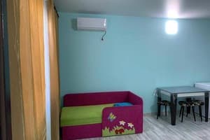 Отель Чорноморка. Стандарт двухместный  4