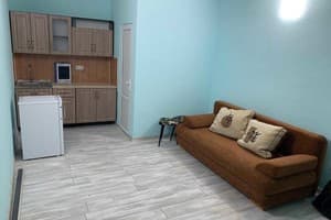 Отель Чорноморка. Стандарт двухместный  5