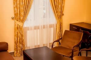 Гостинично-ресторанный комплекс Churchill-Inn. Апартаменты двухместный  3