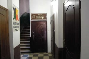 ЦісаR Банкіръ 6