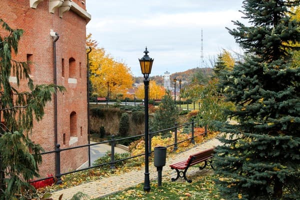 Citadel Gastro Boutique Hotel 23