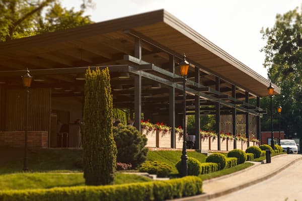 Citadel Gastro Boutique Hotel 38