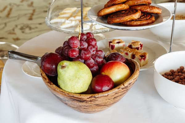 Citadel Gastro Boutique Hotel 31