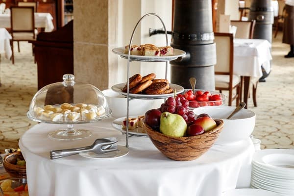 Citadel Gastro Boutique Hotel 32