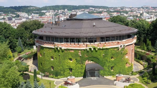 Citadel Gastro Boutique Hotel 37