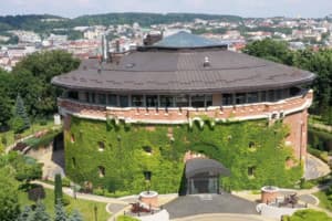 Citadel Gastro Boutique Hotel 37