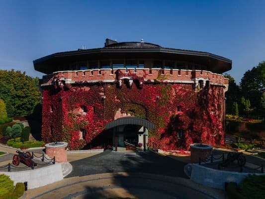 Citadel Gastro Boutique Hotel 1