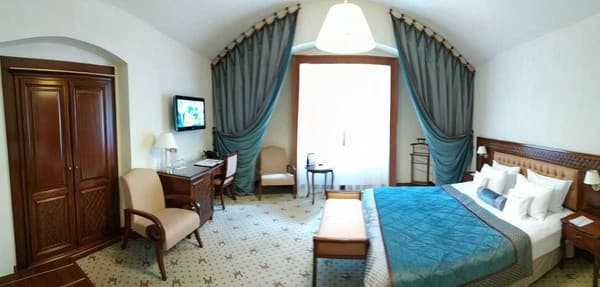 Citadel Gastro Boutique Hotel 2