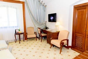 Citadel Gastro Boutique Hotel 4