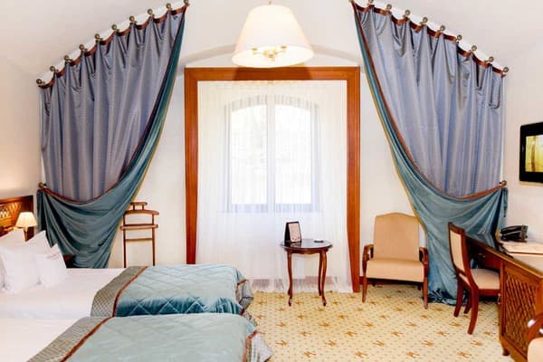 Citadel Gastro Boutique Hotel 5