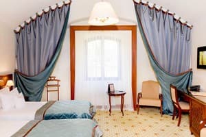 Citadel Gastro Boutique Hotel 5