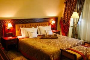 Citadel Gastro Boutique Hotel 10