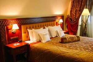 Citadel Gastro Boutique Hotel 11