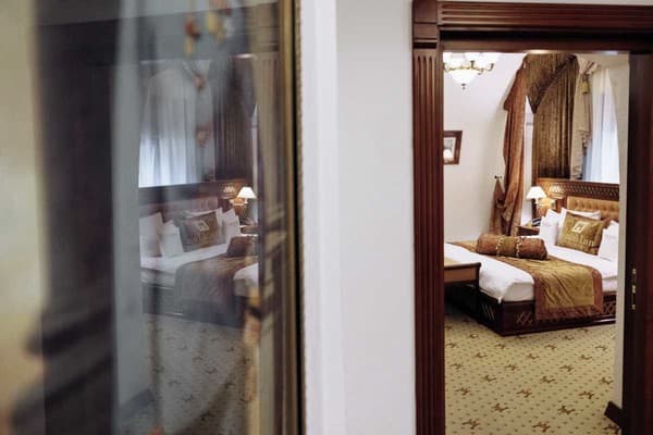 Citadel Gastro Boutique Hotel 15