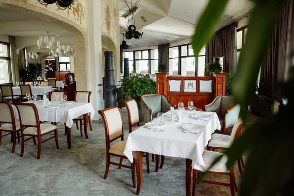 Citadel Gastro Boutique Hotel 19
