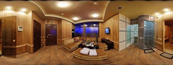 Citadel Gastro Boutique Hotel 13