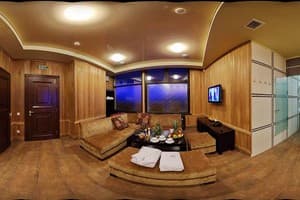 Citadel Gastro Boutique Hotel 13