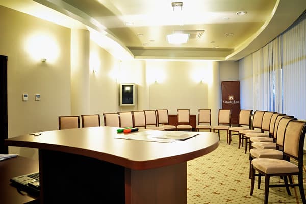 Citadel Gastro Boutique Hotel 29