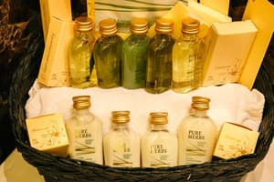 Бутик-отель Citadel Gastro Boutique Hotel. Люкс двухместный  6