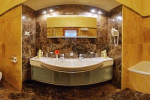 Бутик-отель Citadel Gastro Boutique Hotel. Люкс двухместный  5