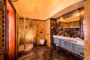 Бутик-отель Citadel Gastro Boutique Hotel. Люкс двухместный  4