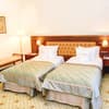 Бутик-отель Citadel Gastro Boutique Hotel. Стандарт двухместный  2