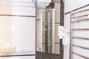 Бутик-отель Citadel Gastro Boutique Hotel. Стандарт двухместный  5