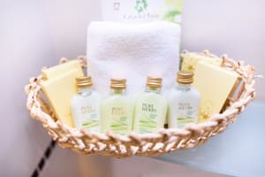 Бутик-отель Citadel Gastro Boutique Hotel. Стандарт двухместный  6