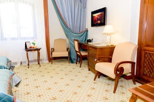 Бутик-отель Citadel Gastro Boutique Hotel. Стандарт двухместный  18
