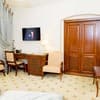 Бутик-отель Citadel Gastro Boutique Hotel. Стандарт двухместный  7