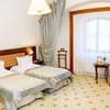 Бутик-отель Citadel Gastro Boutique Hotel. Стандарт двухместный  9