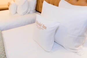 Бутик-отель Citadel Gastro Boutique Hotel. Стандарт двухместный  11