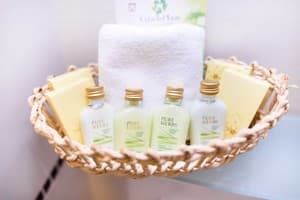 Бутик-отель Citadel Gastro Boutique Hotel. Стандарт двухместный  12