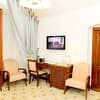 Бутик-отель Citadel Gastro Boutique Hotel. Стандарт двухместный  14