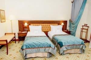 Бутик-отель Citadel Gastro Boutique Hotel. Стандарт двухместный  15