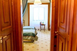 Бутик-отель Citadel Gastro Boutique Hotel. Стандарт двухместный  19