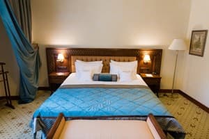 Бутик-отель Citadel Gastro Boutique Hotel. Стандарт одноместный  2