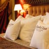 Бутик-отель Citadel Gastro Boutique Hotel. Улучшенный двухместный  3