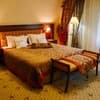 Бутик-отель Citadel Gastro Boutique Hotel. Улучшенный двухместный  7