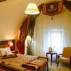 Бутик-отель Citadel Gastro Boutique Hotel. Улучшенный двухместный  8