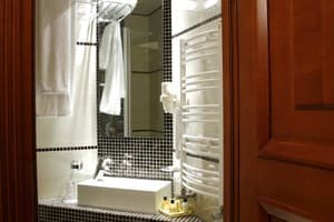 Бутик-отель Citadel Gastro Boutique Hotel. Улучшенный одноместный  3