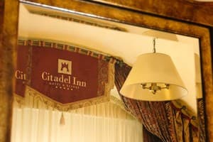 Бутик-отель Citadel Gastro Boutique Hotel. Улучшенный одноместный  5