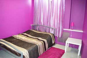 Хостел City Center. Эконом двухместный  1