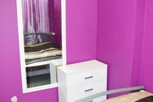 Хостел City Center. Эконом двухместный  2