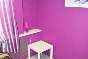 Хостел City Center. Эконом двухместный  3