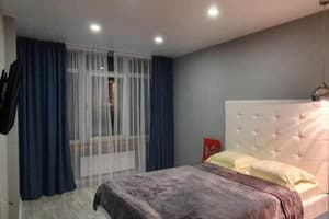 City Rooms Apartments 6