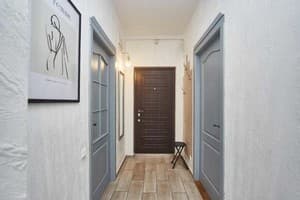 Апарт-отель City Rooms Apartments. Апартаменты двухместный  9