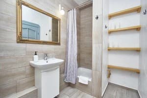 Апарт-отель City Rooms Apartments. Апартаменты двухместный  14